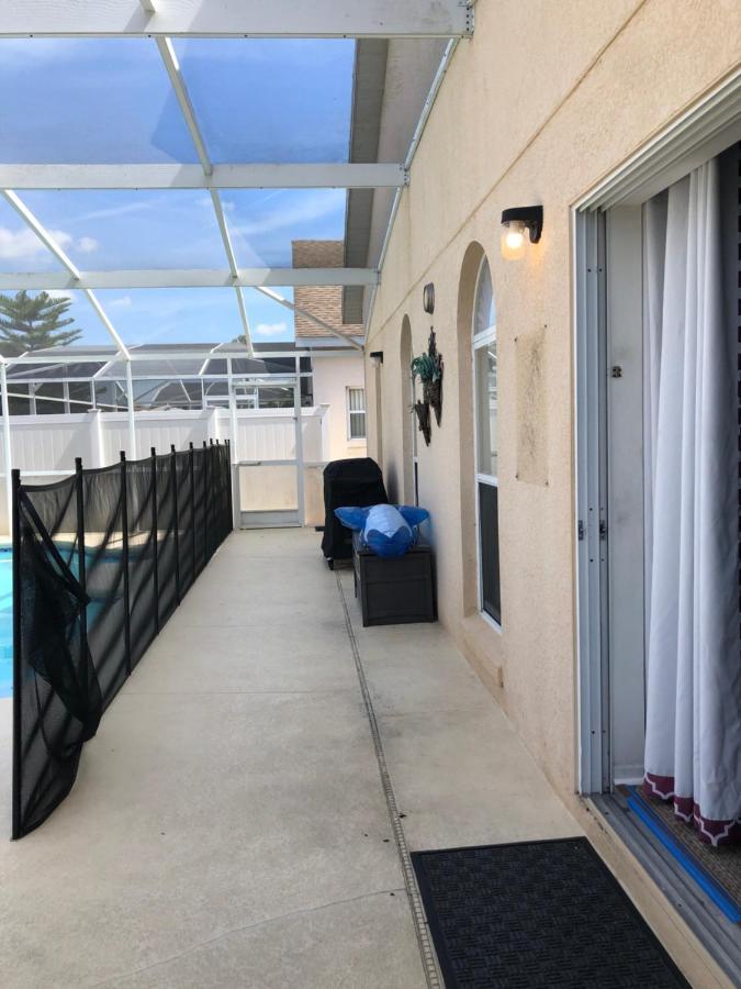 Pool Home 15 Minutes From Disney Davenport Esterno foto