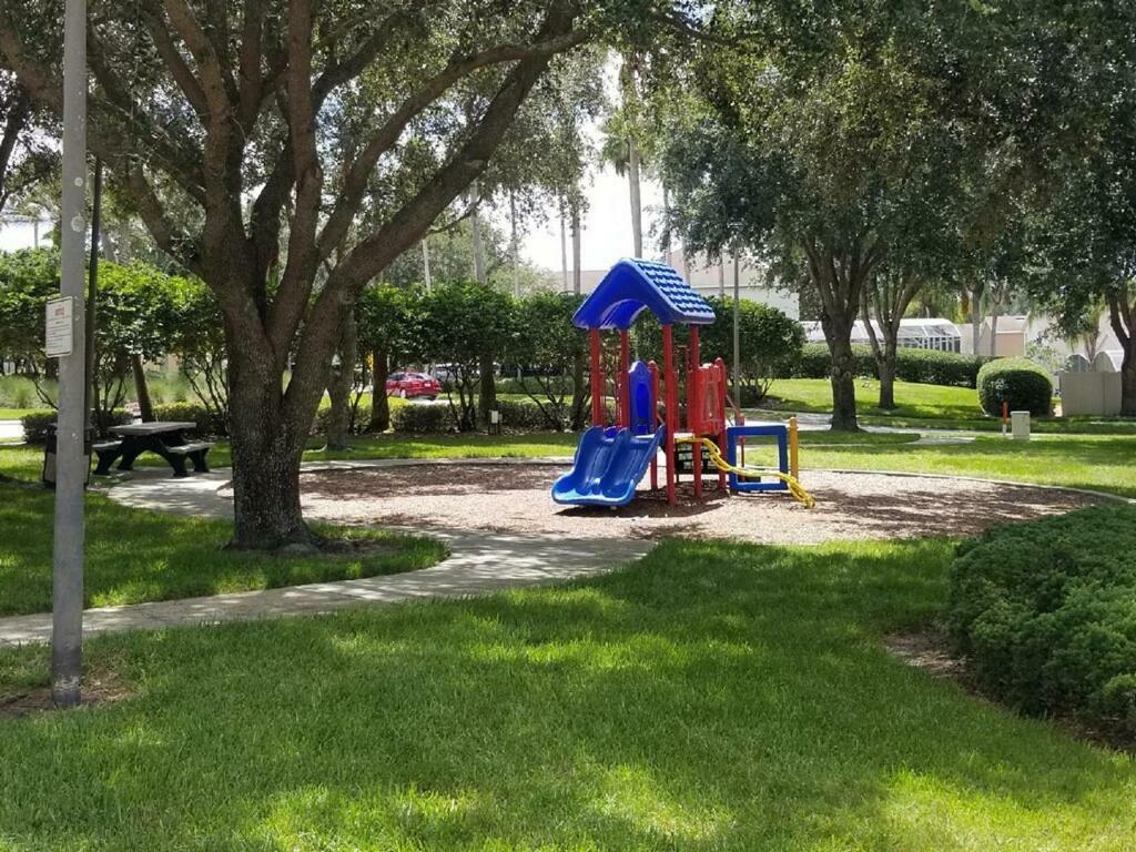 Pool Home 15 Minutes From Disney Davenport Esterno foto